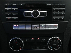 Седан Mercedes-benz C-класс 2013 года, 1374000 рублей, Кирилловка