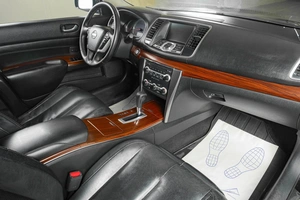 Седан Nissan Teana 2010 года, 999000 рублей, Тюмень