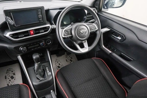 Внедорожник Daihatsu Rocky 2021 года, 1499000 рублей, Красноярск