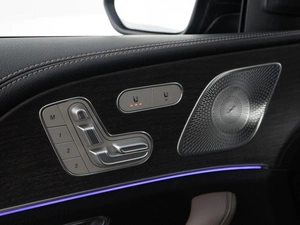 Внедорожник Mercedes-benz GLE-класс 2019 года, 6309444 рублей, Москва