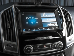 Внедорожник Haval H9 2022 года, 3429000 рублей, Тюмень