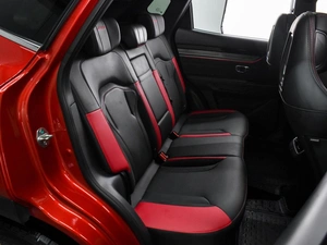 Внедорожник Jetour Dashing 2023 года, 2289000 рублей, Воронеж