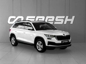 Внедорожник Skoda Kodiaq 2021 года, 3148000 рублей, Тверь