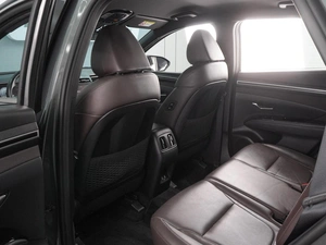 Внедорожник Hyundai Tucson 2021 года, 4187000 рублей, Воронеж