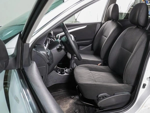 Седан Nissan Almera 2014 года, 659000 рублей, Воронеж