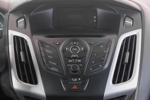 Седан Ford Focus 2013 года, 679000 рублей, Кемерово