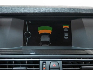 Седан BMW 5 серия 2012 года, 1965000 рублей, Ставрополь