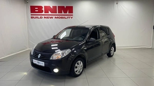 Хэтчбек Renault Sandero 2013 года, 740000 рублей, Смоленск