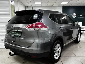Внедорожник Nissan X-Trail 2015 года, 1550000 рублей, Ачинск
