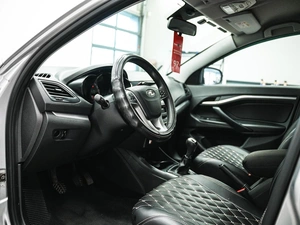 Седан ВАЗ (LADA) Vesta 2021 года, 985000 рублей, Красноярск