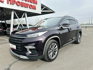 Внедорожник EXEED TXL 2021 года, 1999000 рублей, Абакан