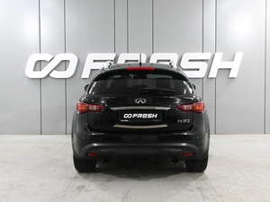Внедорожник Infiniti FX37 2012 года, 2129000 рублей, Аксай