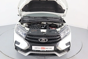 Хэтчбек ВАЗ (LADA) XRAY 2019 года, 1130000 рублей, Брянск