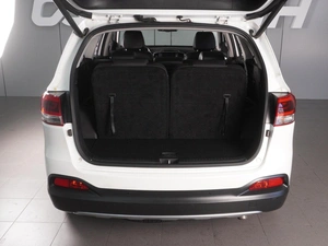 Внедорожник Kia Sorento Prime 2017 года, 2583000 рублей, Красный Пахарь