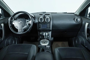 Внедорожник Nissan Qashqai 2011 года, 1269000 рублей, Новосибирск