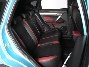 Внедорожник Geely Coolray 2023 года, 2169000 рублей, Ростов-на-Дону