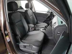 Внедорожник Volkswagen Tiguan 2019 года, 1899000 рублей, Воронеж