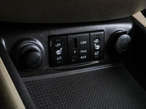 Внедорожник Hyundai Santa Fe 2011 года, 1098000 рублей, Воронеж