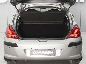 Хетчбэк Peugeot 308 2011 года, 610000 рублей, Ростов-на-Дону