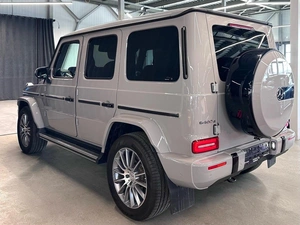Внедорожник Mercedes-benz G-класс 2023 года, 20490000 рублей, Павловская Слобода