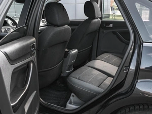 Седан Ford Focus 2008 года, 629000 рублей, Кирилловка