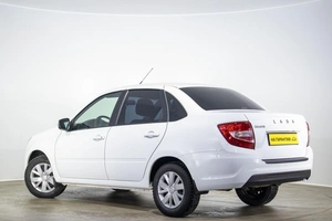 Седан ВАЗ (LADA) Granta 2023 года, 699000 рублей, Оренбург
