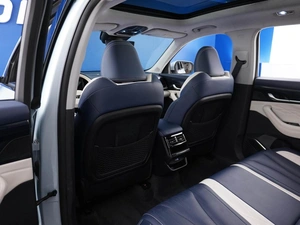 Внедорожник Geely Monjaro 2022 года, 3120055 рублей, Москва