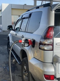 Внедорожник Toyota Land Cruiser Prado 2006 года, 2900000 рублей, Красноярск