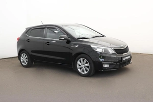 Хетчбэк Kia Rio 2015 года, 890000 рублей, Орёл