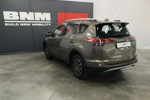 Внедорожник Toyota RAV4 2018 года, 2790000 рублей, Курск