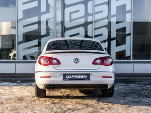 Седан Volkswagen Passat CC 2011 года, 1150000 рублей, Самара
