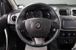 Хетчбэк Renault Sandero Stepway 2017 года, 1279000 рублей, Оренбург