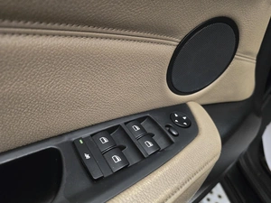 Внедорожник BMW X5 2008 года, 1450000 рублей, Красноярск