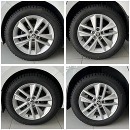 Хэтчбек 4 дв. Skoda Rapid 2019 года, 1250000 рублей, Смоленск