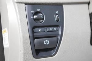 Внедорожник Volvo XC90 2005 года, 799000 рублей, Кемерово