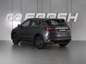 Внедорожник Belgee X50 2025 года, 2535000 рублей, Минеральные Воды