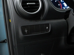 Внедорожник Hyundai Kona 2018 года, 1827046 рублей, Москва