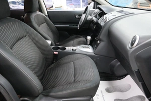 Внедорожник Nissan Qashqai 2007 года, 839000 рублей, Омск