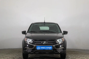 Седан ВАЗ (LADA) Granta 2025 года, 1189000 рублей, Пермь