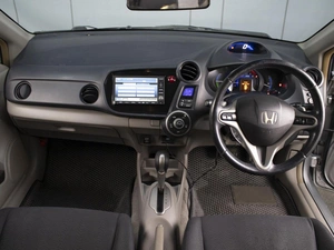 Лифтбек Honda Insight 2009 года, 910000 рублей, Омск