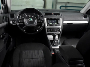 Лифтбек Skoda Octavia 2012 года, 949000 рублей, Воронеж