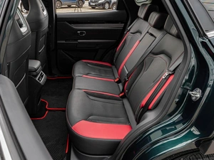 Внедорожник Jetour Dashing 2024 года, 2280000 рублей, Краснодар