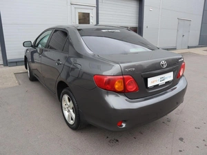 Седан Toyota Corolla 2007 года, 820000 рублей, Железногорск