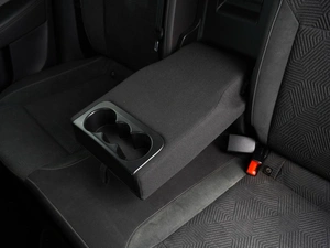 Лифтбек Volkswagen Polo 2020 года, 1715555 рублей, Тверь