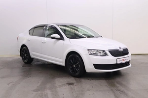 Лифтбек Skoda Octavia 2016 года, 1050000 рублей, Брянск