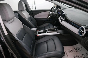 Седан Chevrolet Monza 2023 года, 1759000 рублей, Красноярск