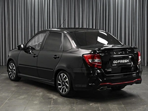 Седан ВАЗ (LADA) Granta 2024 года, 1098000 рублей, Ставрополь