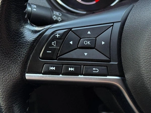 Внедорожник Nissan Qashqai 2020 года, 2149000 рублей, Кропоткин