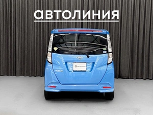 Хетчбэк Toyota Tank 2016 года, 950000 рублей, Красноярск