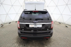 Универсал Ford Explorer 2013 года, 1799000 рублей, Обнинск